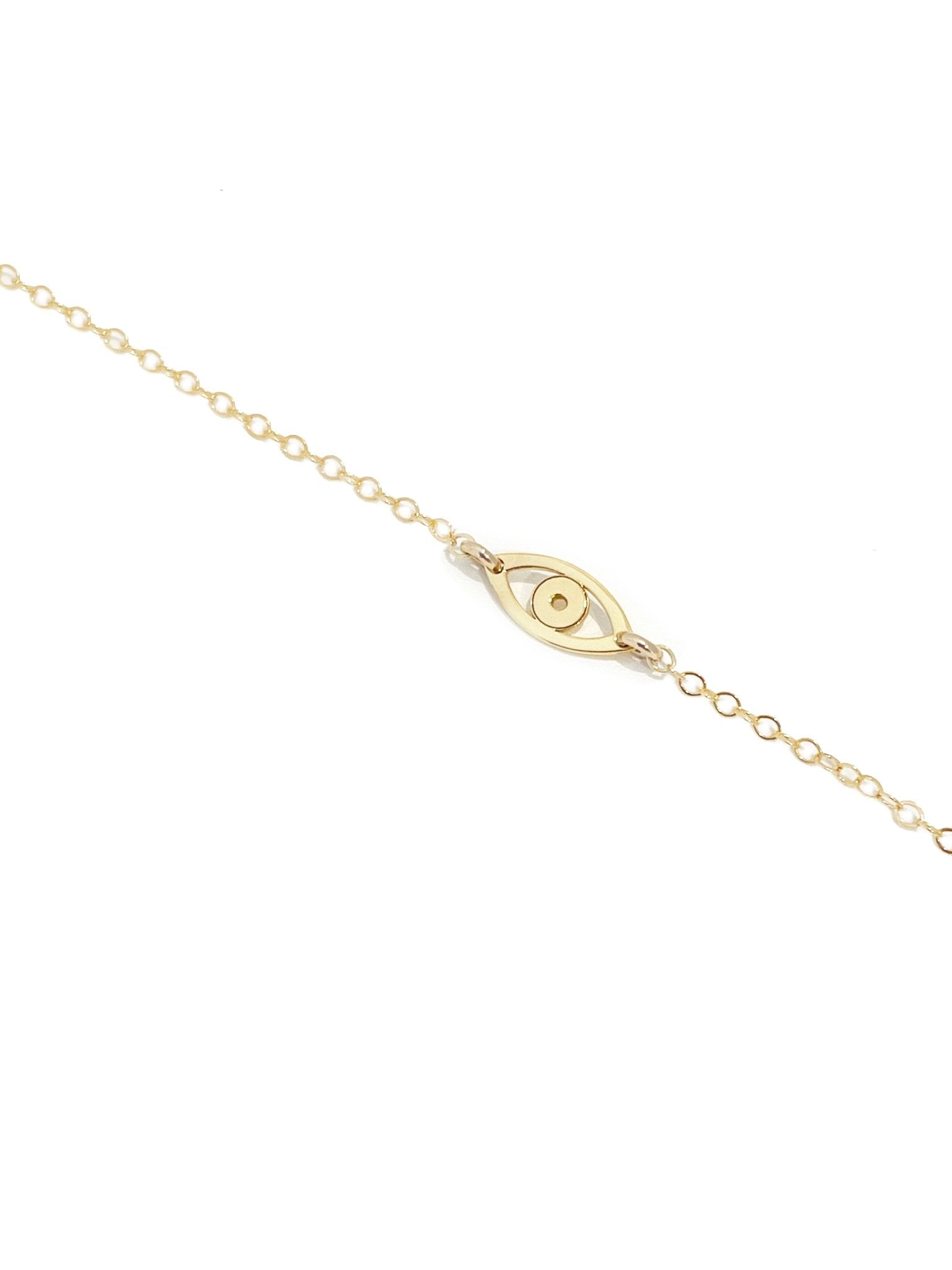 Mini Charm Necklaces - Collective Awakening