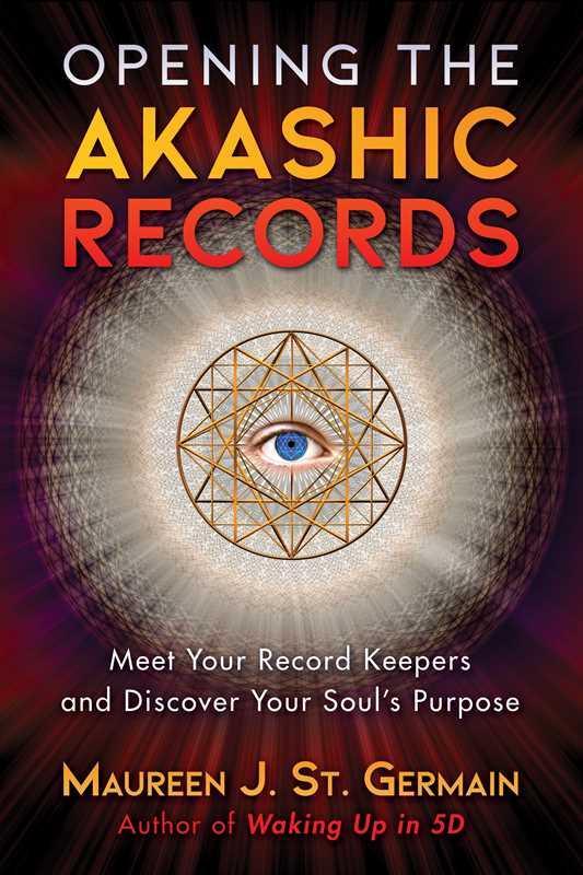 Opening the Akashic Records - Collective Awakening