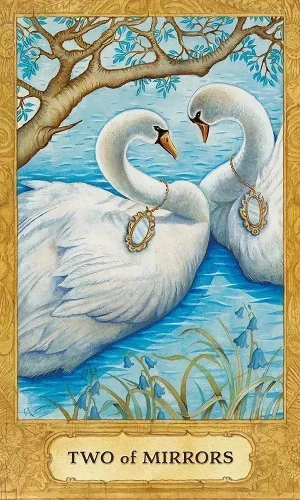 Chrysalis Tarot - Collective Awakening