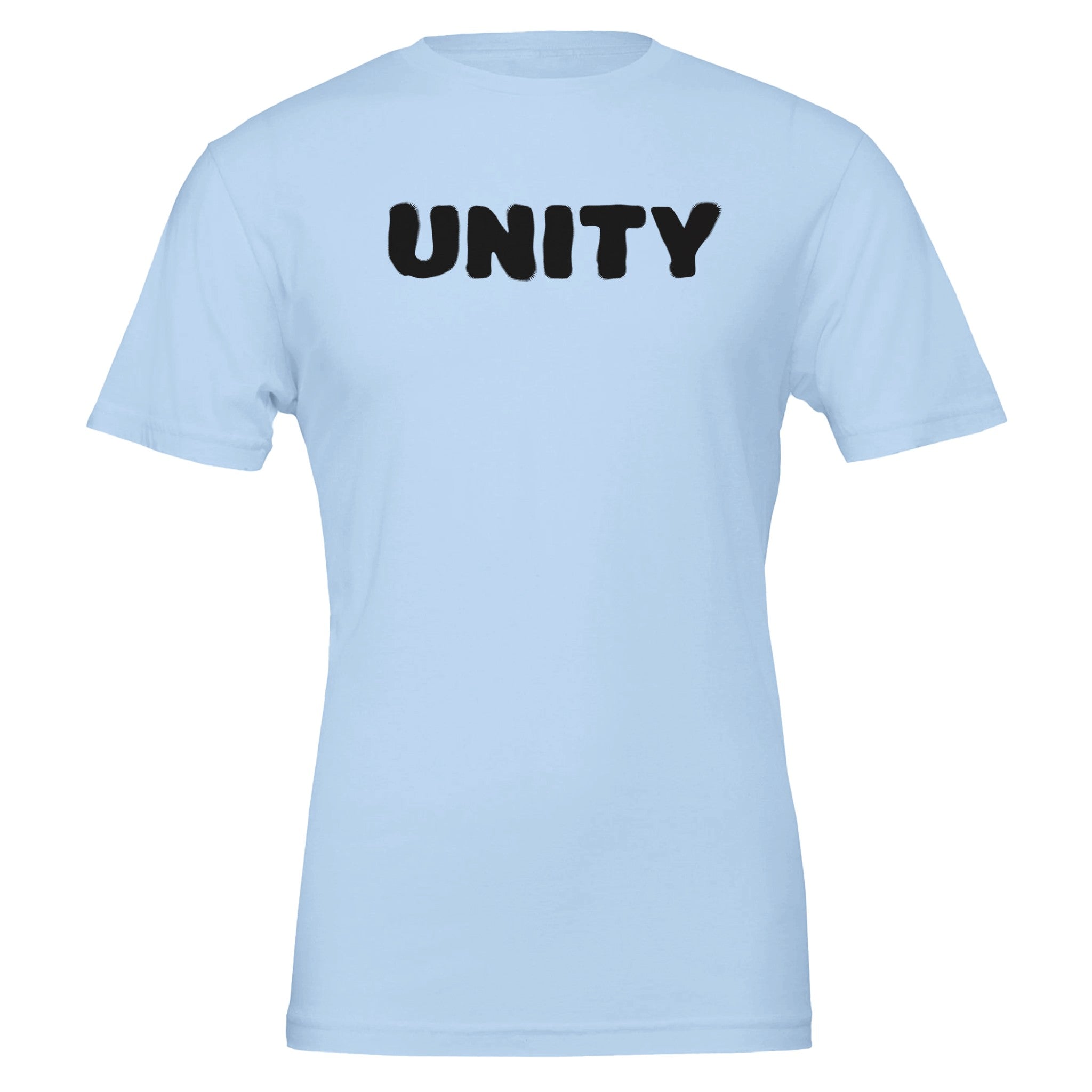 Power In Connection UNITY T-Shirt - Collective Awakening