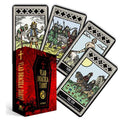 Vlad Dracula Tarot - Collective Awakening