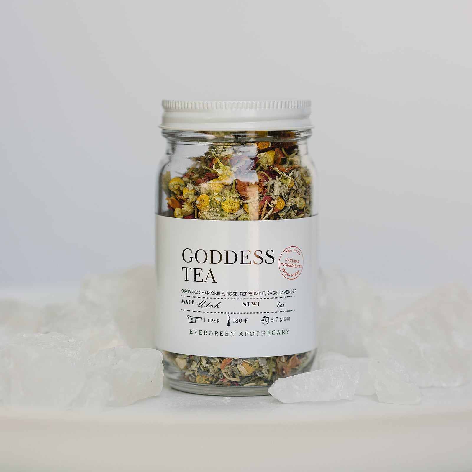 Goddess Tea - Collective Awakening