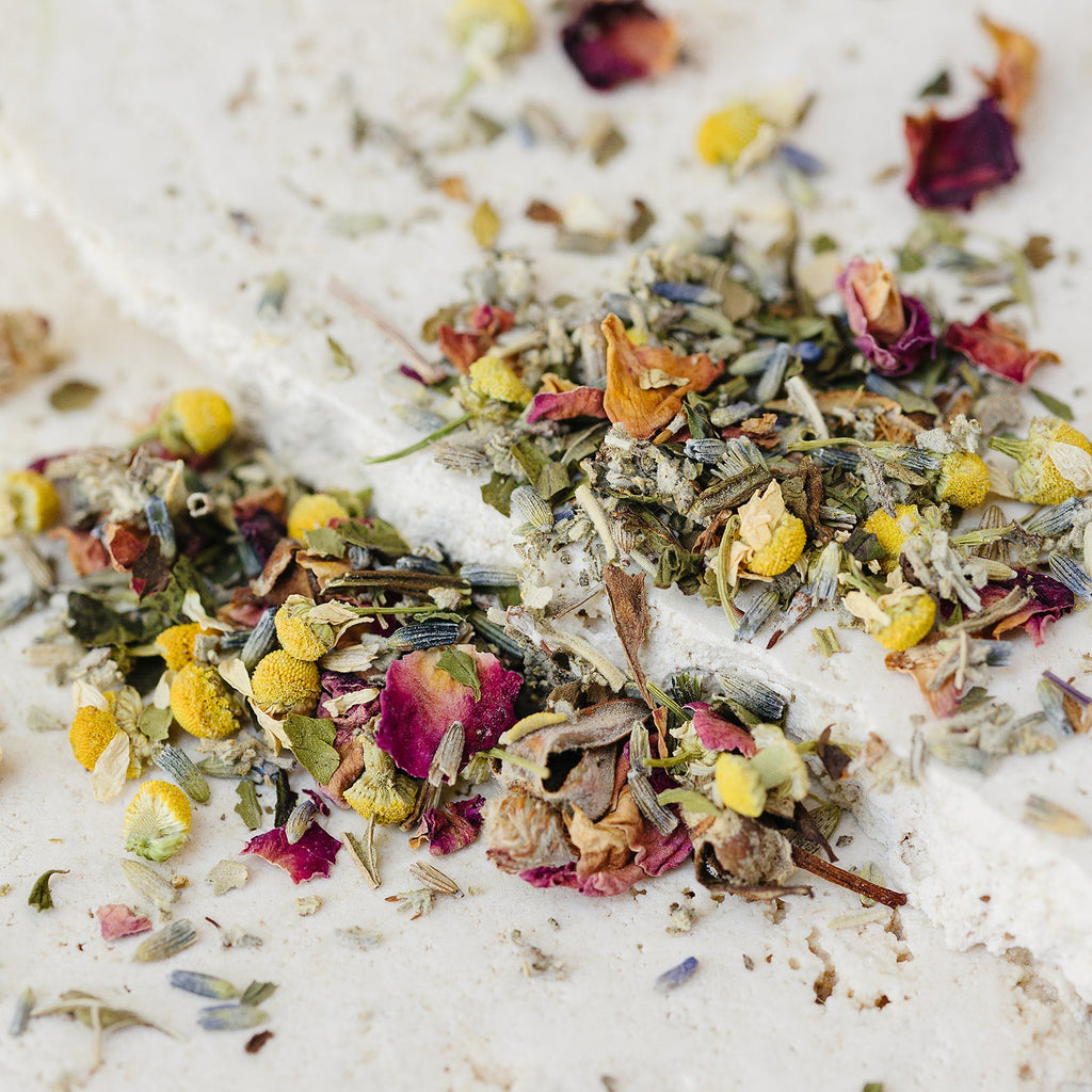 Goddess Tea - Collective Awakening