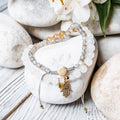 Golden Hand of Fortune - Bracelets of Wealth - Collective Awakening