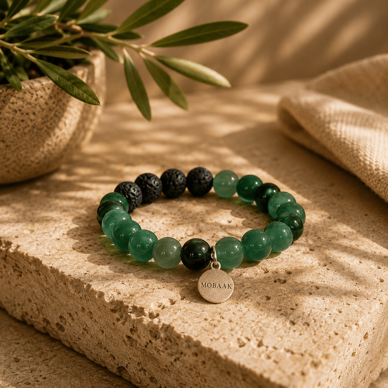 Diffuselet™ Green - Collective Awakening