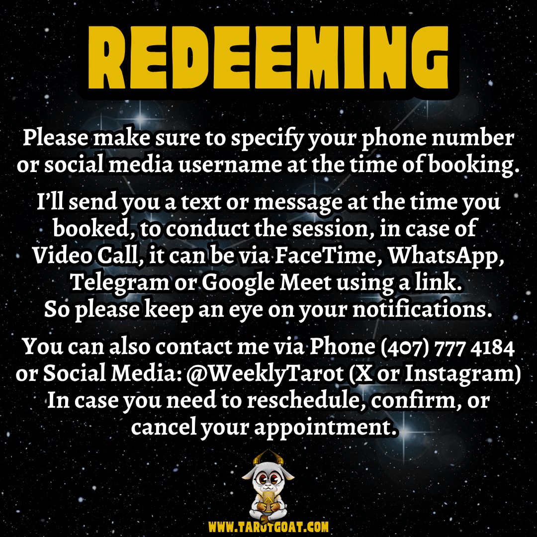 1 Hour Online Tarot Reading and Spiritual Coaching Session. - Collective Awakening