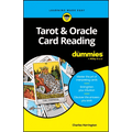 Tarot & Oracle Card Reading for Dummies - Paperback - Collective Awakening