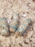 White Sage Bundle| Energy Clearing - Collective Awakening