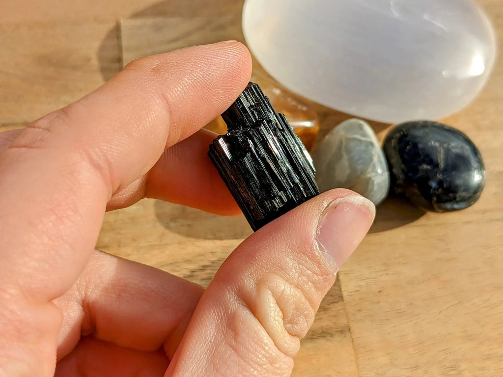 YULE Crystal Kit - Collective Awakening