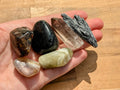 LAMMAS / LUGHNASADH Crystal Kit - Collective Awakening