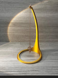 Open Contemporary Pendulum Stand (3D Printed PLA Plastic) - Collective Awakening