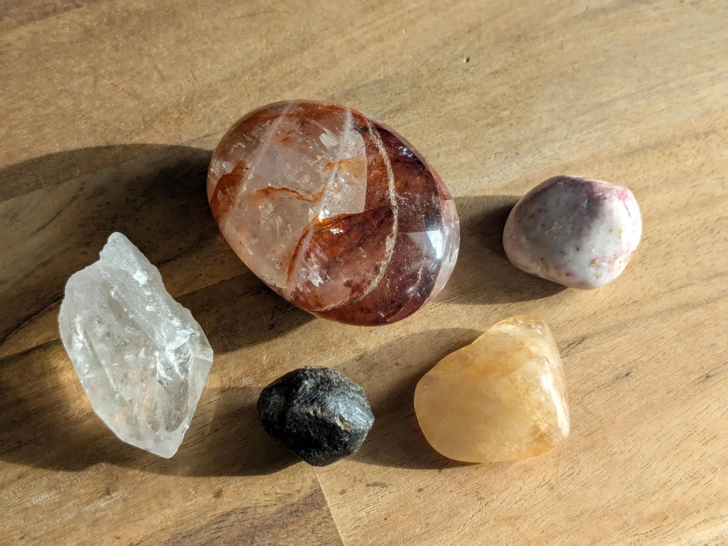 LITHA Crystal Kit - Collective Awakening