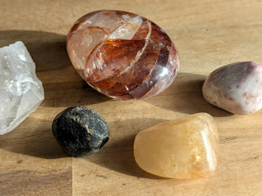 LITHA Crystal Kit - Collective Awakening