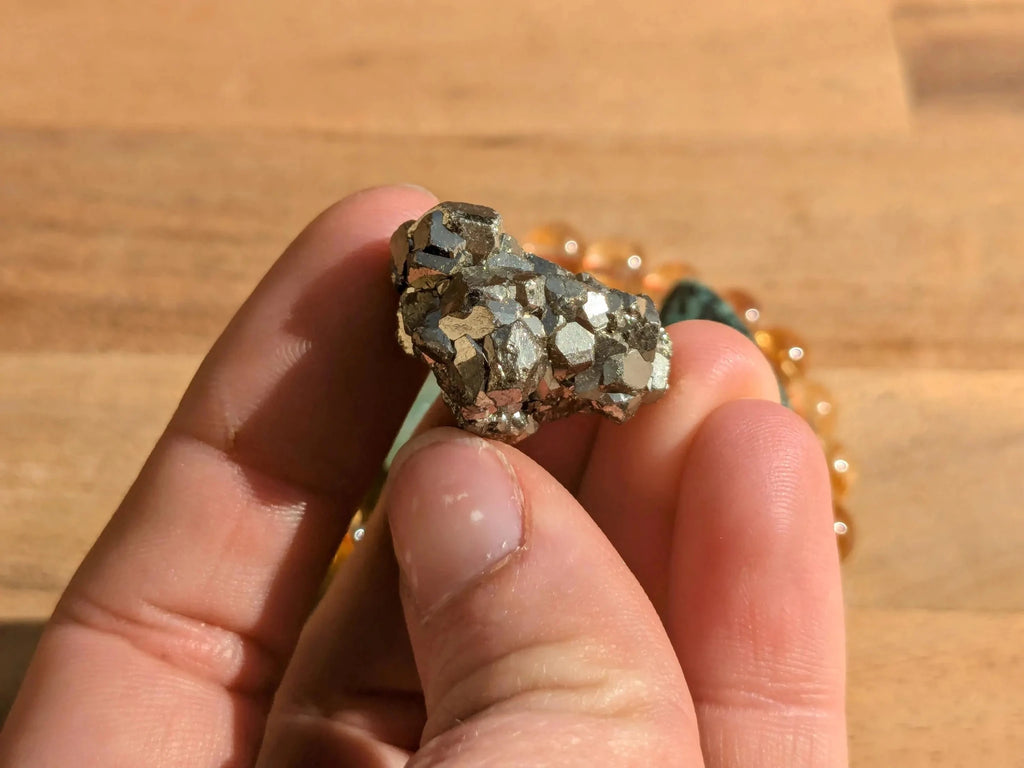 Prosperity Crystal Kit - Collective Awakening