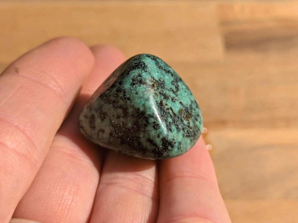 Prosperity Crystal Kit - Collective Awakening