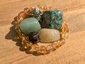 Prosperity Crystal Kit - Collective Awakening
