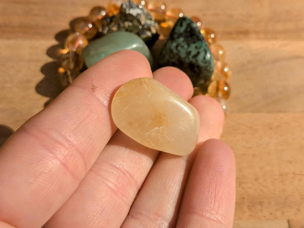Prosperity Crystal Kit - Collective Awakening
