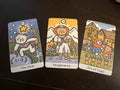 Tarot Tails: Tarot Reading For Your Cat - Collective Awakening