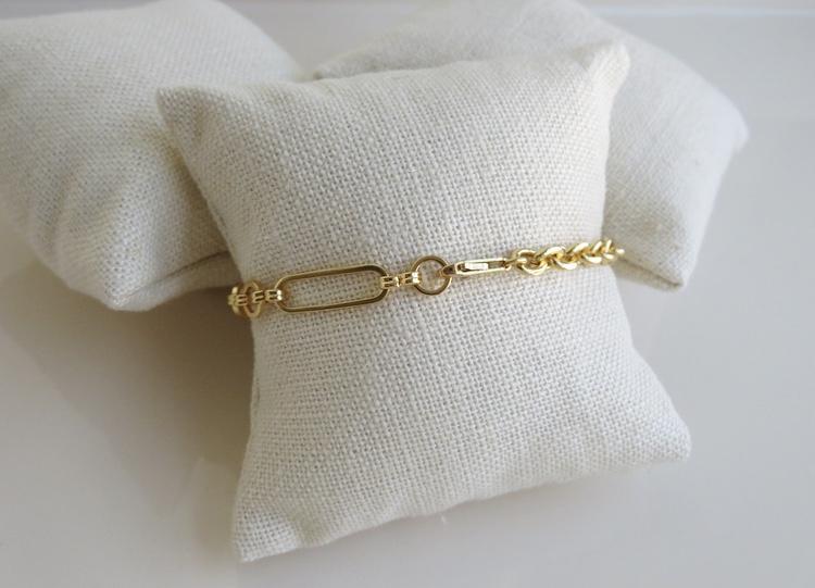 Mallorca Ankle Bracelet - Collective Awakening