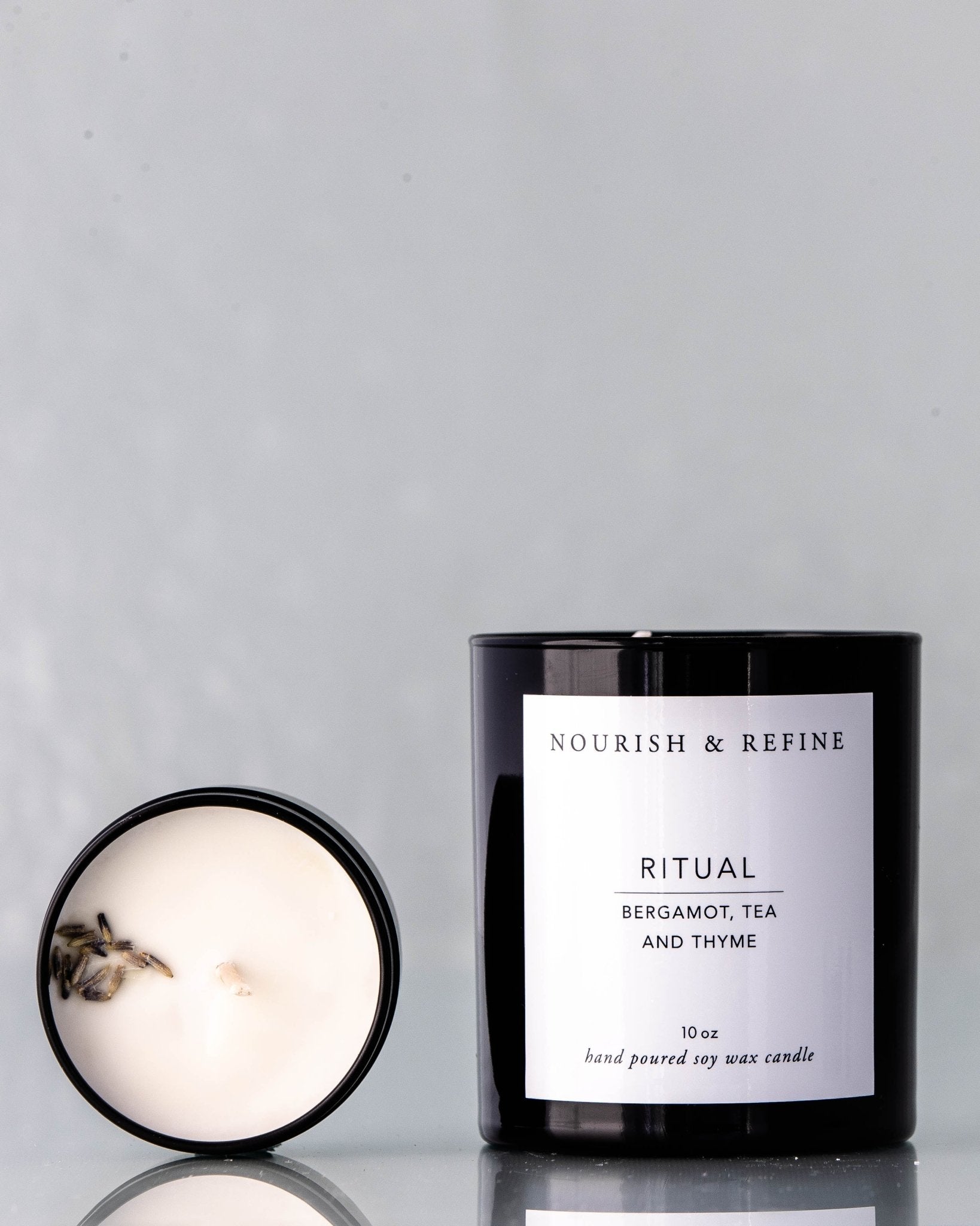 Ritual Candle - Collective Awakening