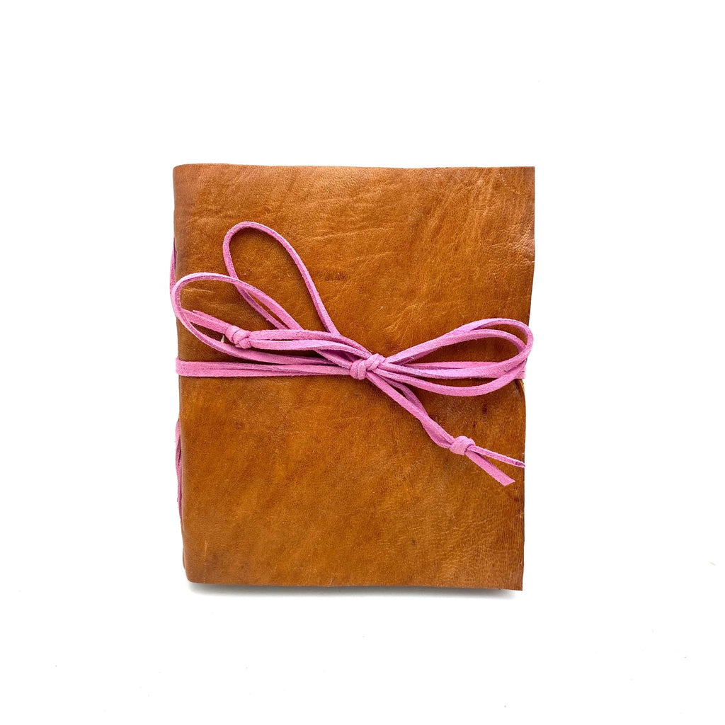 Handmade Journal - Color Splash - Collective Awakening