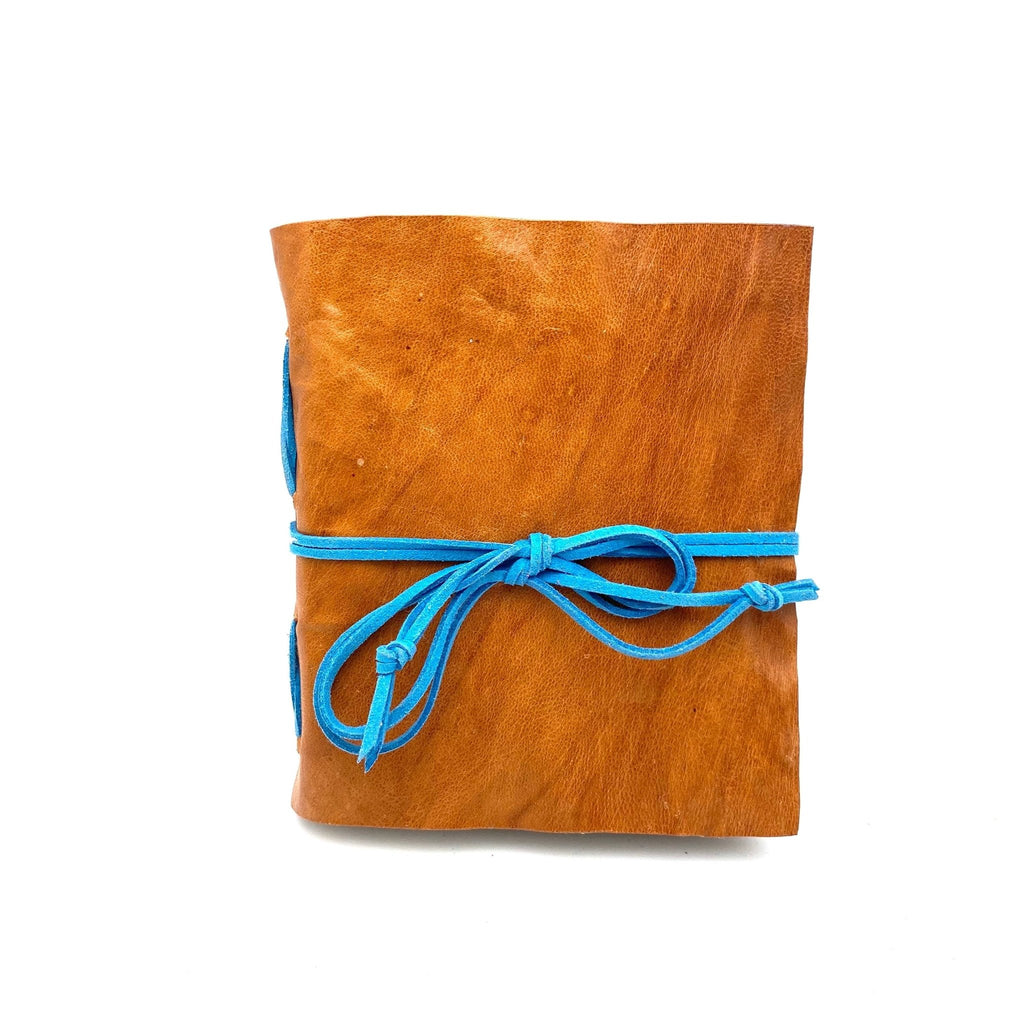 Handmade Journal - Color Splash - Collective Awakening