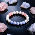 3AM Thoughts Off - Deep Sleep Trio Bracelet - Collective Awakening