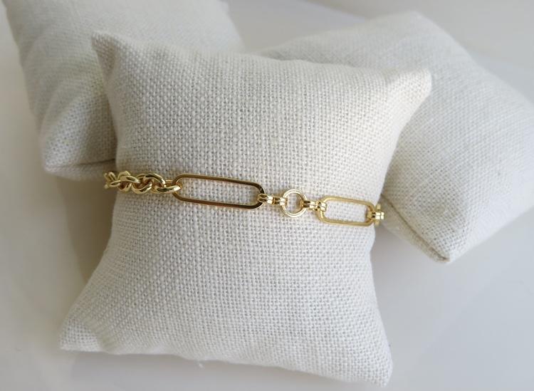 Mallorca Ankle Bracelet - Collective Awakening
