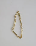 Figaro Link Bracelet - Collective Awakening
