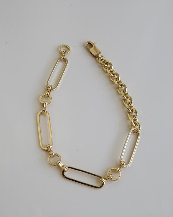 Mallorca Ankle Bracelet - Collective Awakening