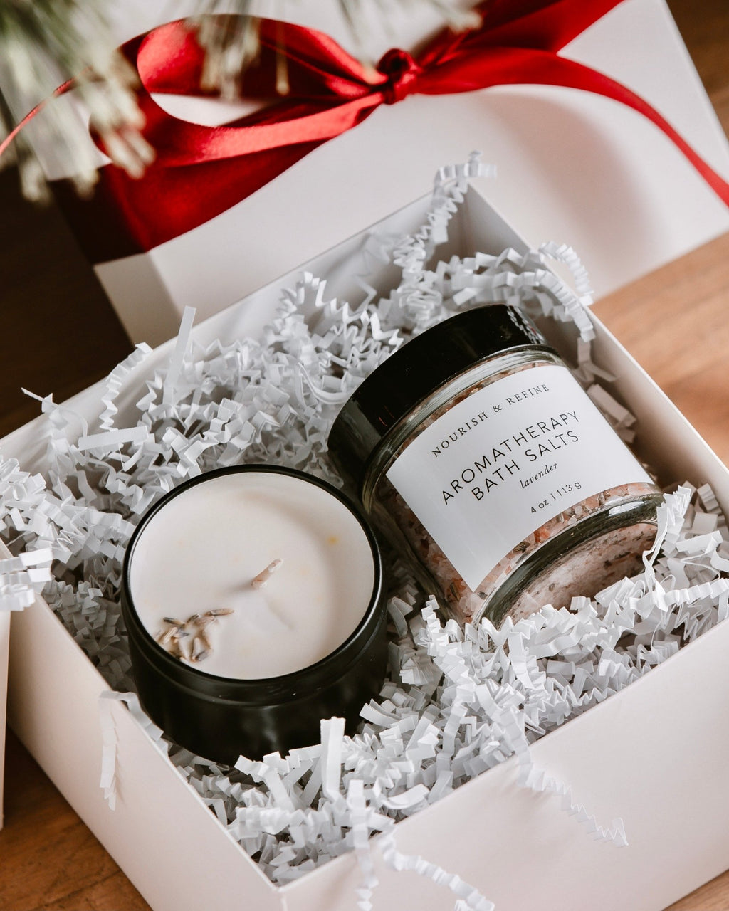 Ritual Candle - Collective Awakening