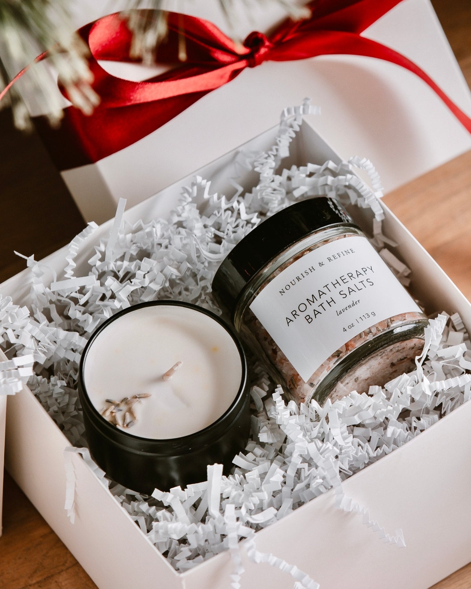 Ritual Candle - Collective Awakening