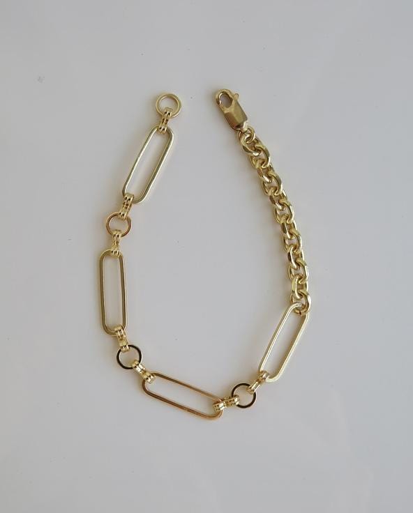 Mallorca Ankle Bracelet - Collective Awakening