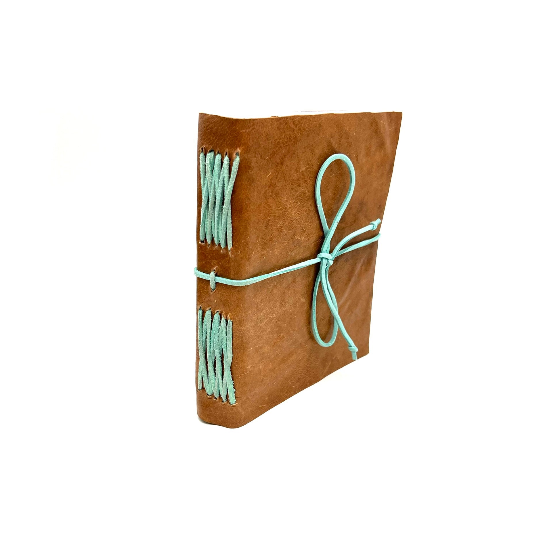 Handmade Journal - Color Splash - Collective Awakening