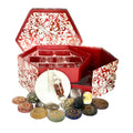 Ultimate Chakra Balancing Meditation Gift Box - Collective Awakening