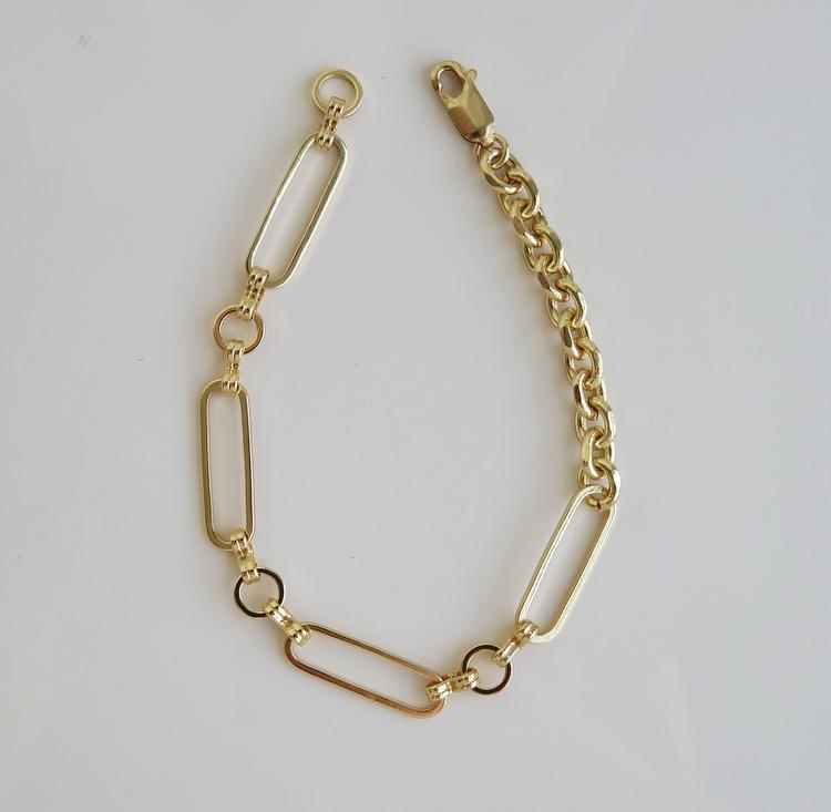 Mallorca Ankle Bracelet - Collective Awakening