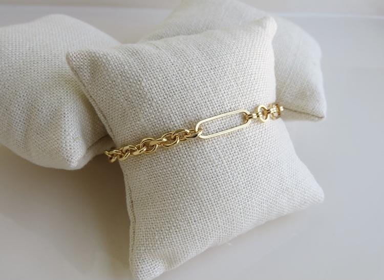 Mallorca Ankle Bracelet - Collective Awakening