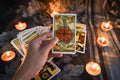 Tarot Readings by Megan – Intuitive Personalized Guidance - Collective Awakening