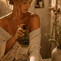Lavender & Chamomile Body Oil - Collective Awakening