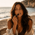 Lemon + Honey Lip Balm - Collective Awakening