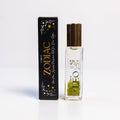 Zodiac Perfume Oil Set – 12 Gemstone‑Infused Zodiac Scents - Collective Awakening