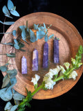 Lepidolite Towers - Collective Awakening
