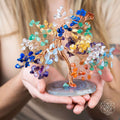 Limitless Possibilities - Feng Shui Chakra Tree - Collective Awakening