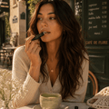 Matcha + Mint Lip Balm - Collective Awakening