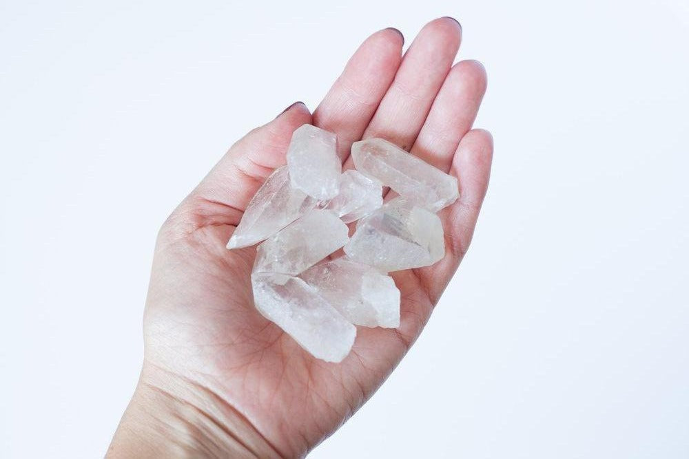 Clear Quartz