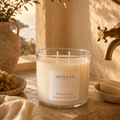 Palo Santo Candle - Collective Awakening