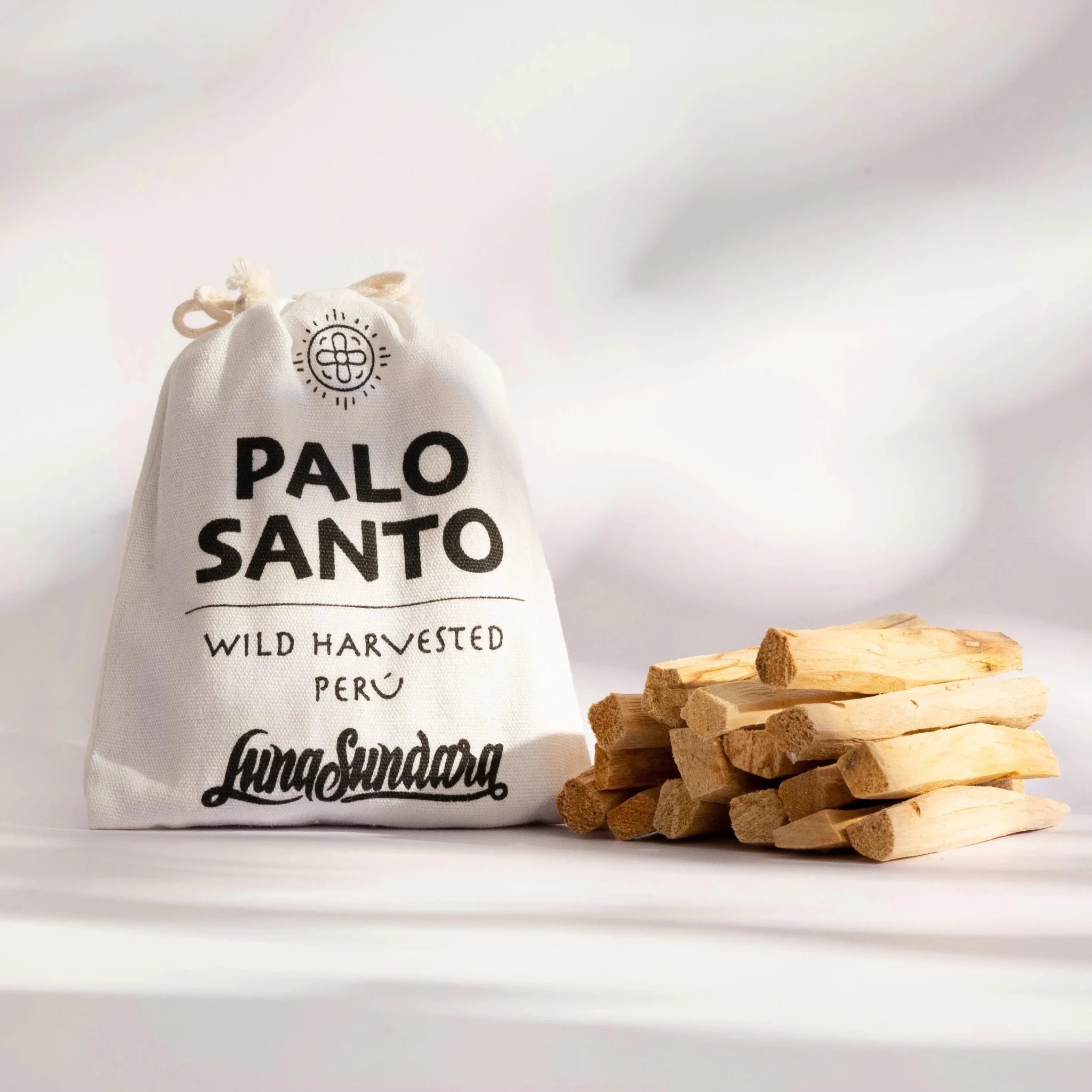 Palo Santo Smudging Sticks - Collective Awakening