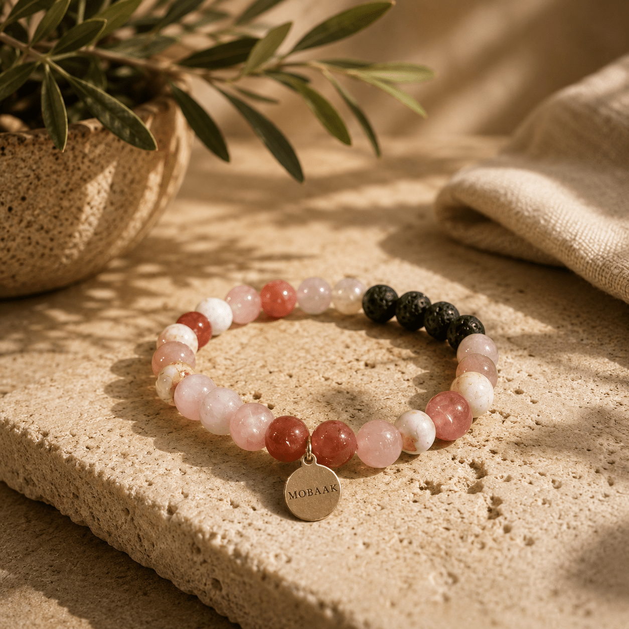 Diffuselet™ Pink - Collective Awakening