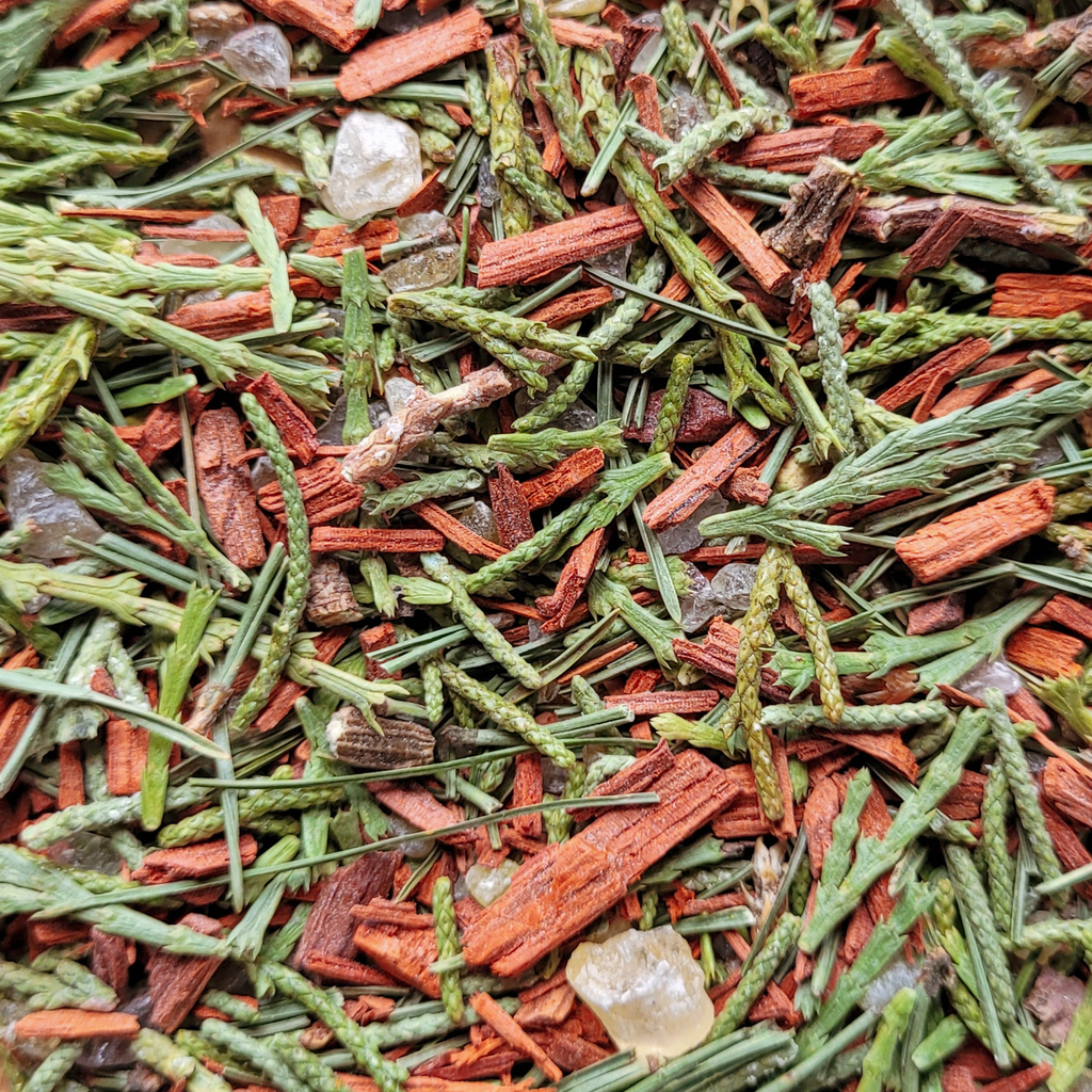 From the Forest Herbal Incense – Collective Awakening
