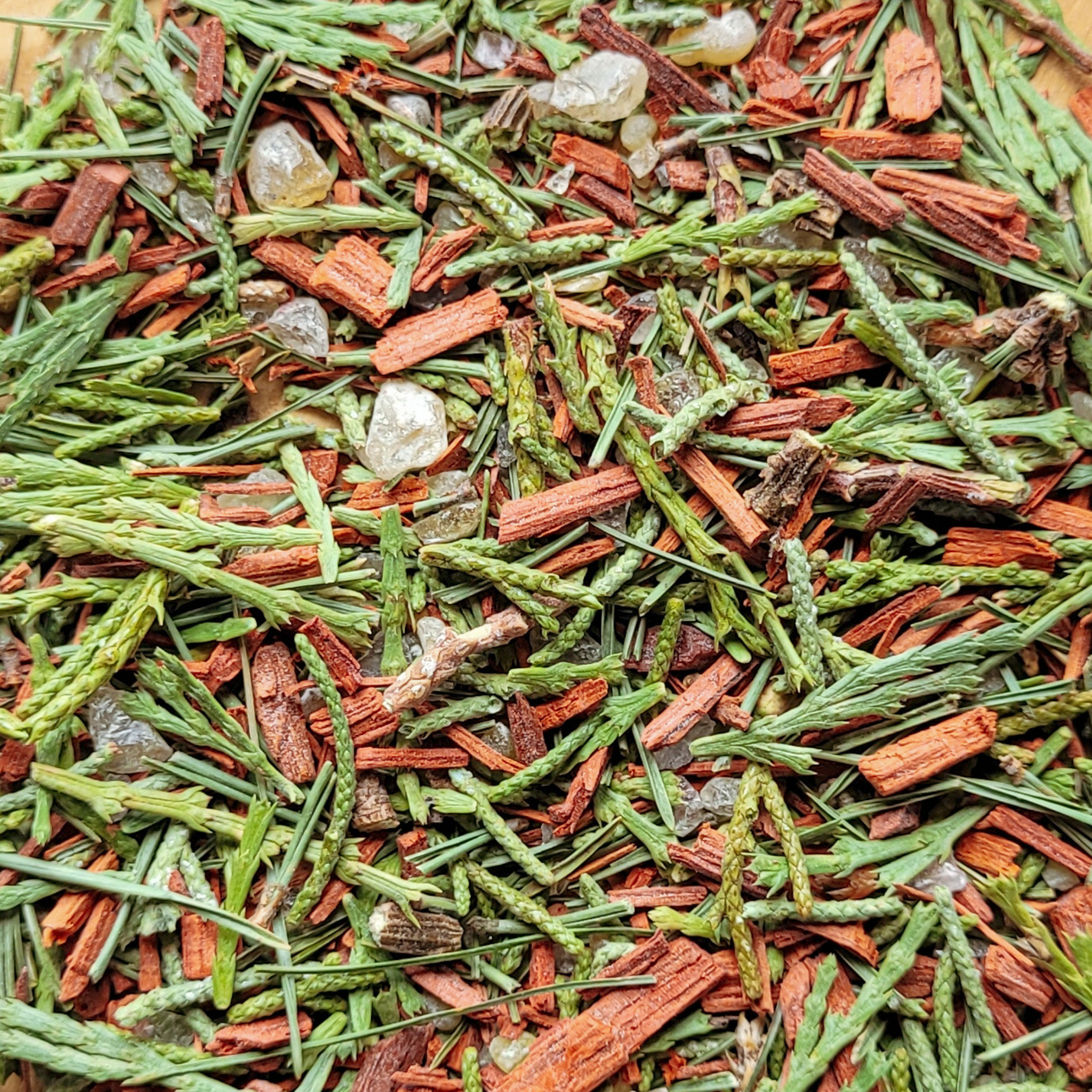 From the Forest Herbal Incense – Collective Awakening